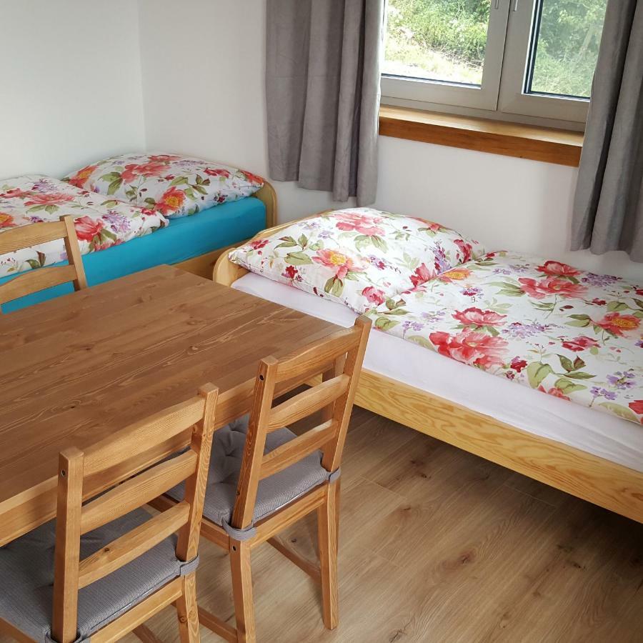 Vilapavlov Exteriör bild